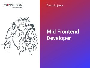 Frontend Developer