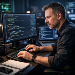 LLMs as a developer’s tool